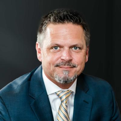Philip P. Pilgrim
