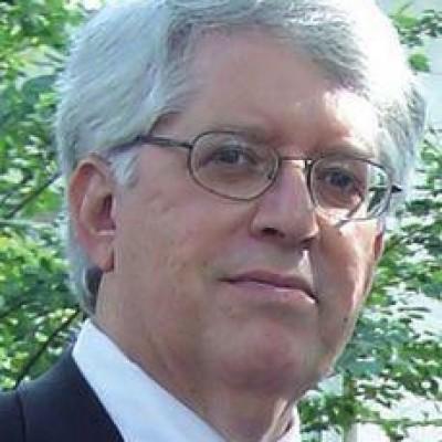 Richard Stefan Lurye