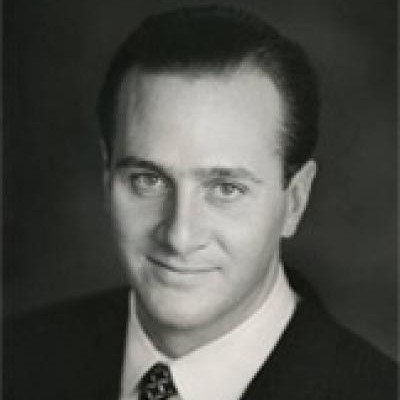 Peter M. O'Mara