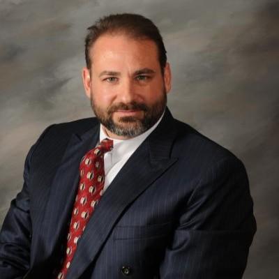 Stephen M. Trezza
