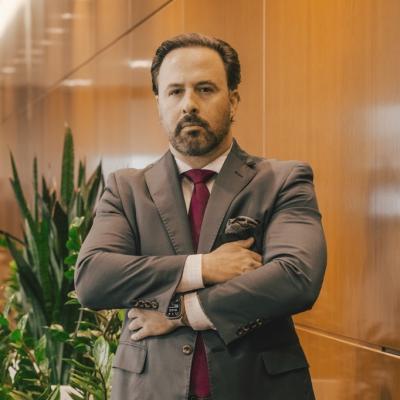 Jeremy Rosenthal