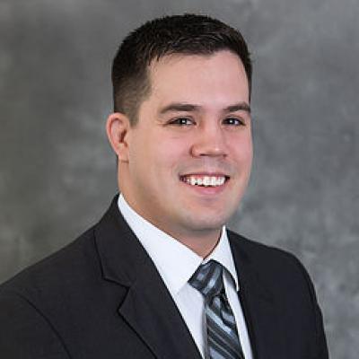 Joe Frick