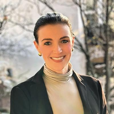 Caroline Pruitt Hooten