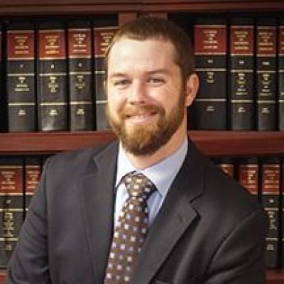 Zachary J. Burkhalter