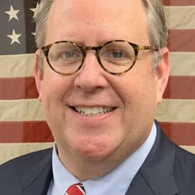 Todd J.W. Wisner