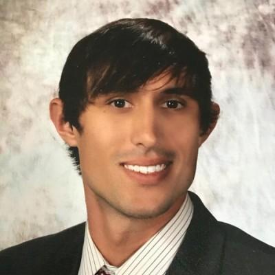 Chad S. Masters