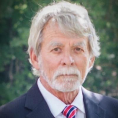 Michael W. Ritter
