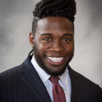 Joshua Hargrove