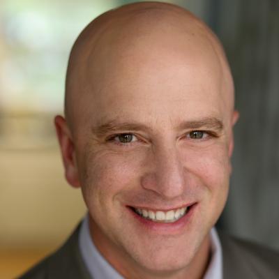 Alan Levine