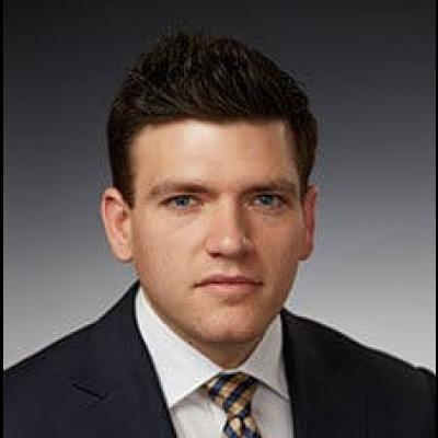 Derek S. Andrews