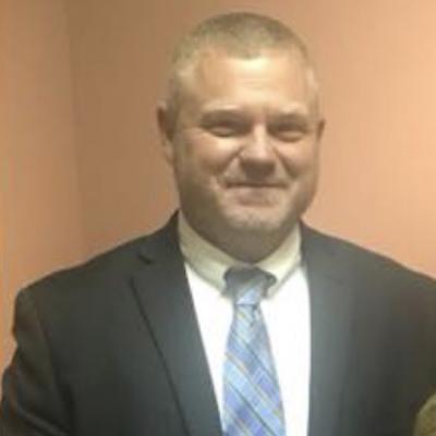 Jason Creasy