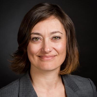 Emily M. Oberdorfer