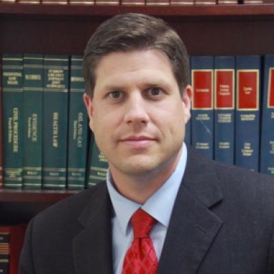 Todd Simon