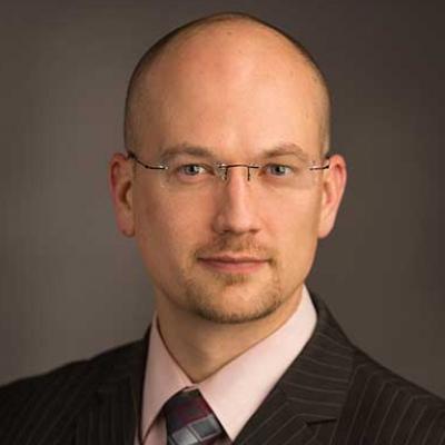 Justin Pratt