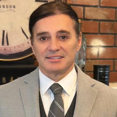 Joseph Kelly Levasseur
