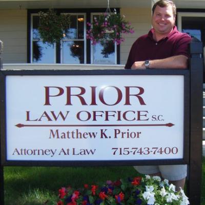 Matthew Prior