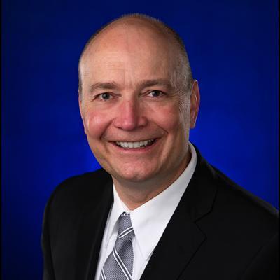 Keith Dayton