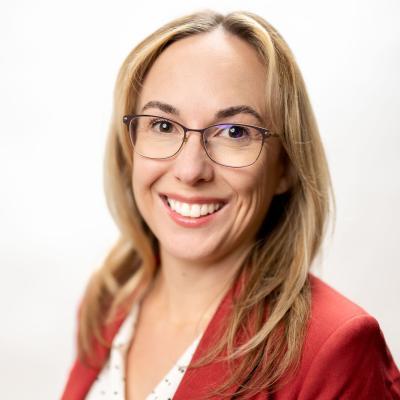 Shellie A. Patscheck