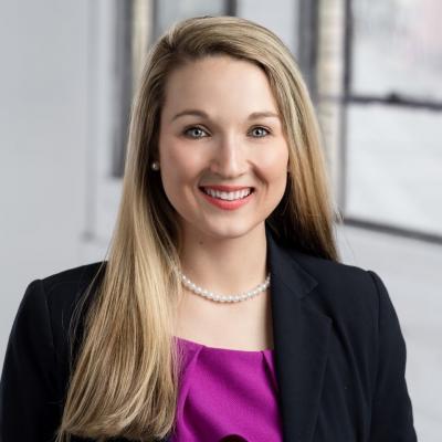 Stephanie May