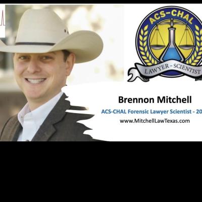 Brennon Mitchell