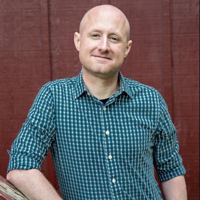 Scott David Smith
