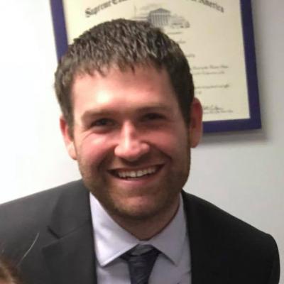Nicholas Yost