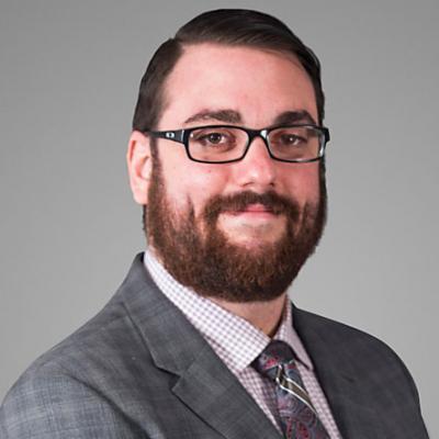 Brett Hartmann