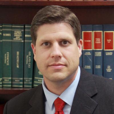 Todd G. Simon
