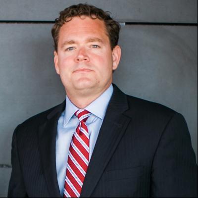 Matthew P. Stephens