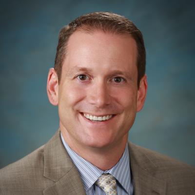 Scott Stewart