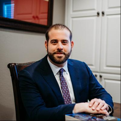 Jonathan O'Hara