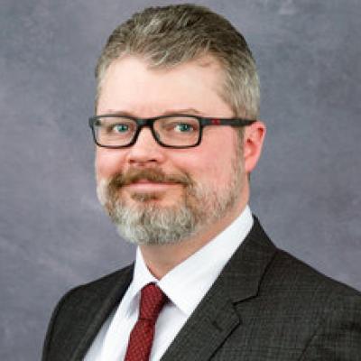 Adam Sherman