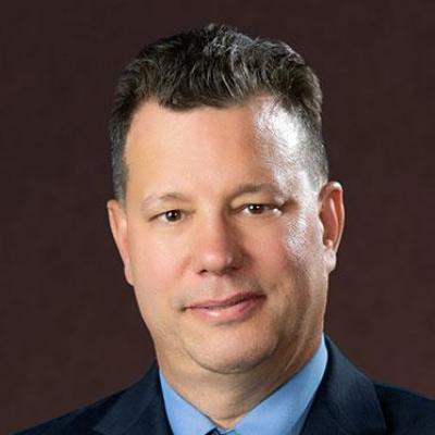 Joseph Bogdan