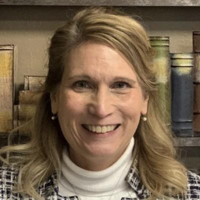 Candace Rader