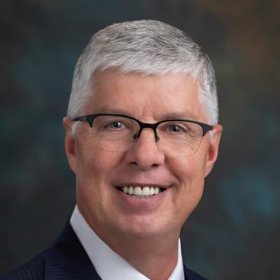 Troy Windel Marsh