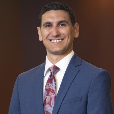 Michael Berman