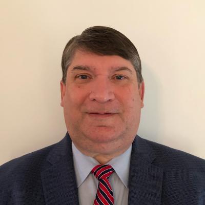 Michael A. Hensley