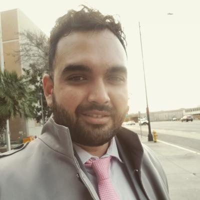 Aaron Blanco