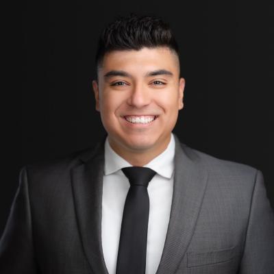 Frank A. Rodriguez