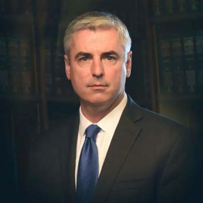 Charles Clark