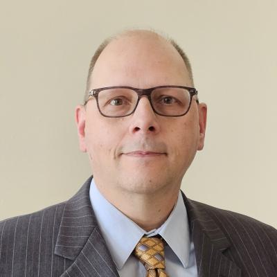 Scott Kevin Turner, J.D., Ph.D.