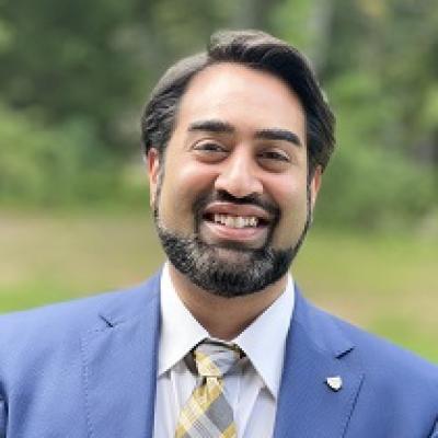 Hiten Patel