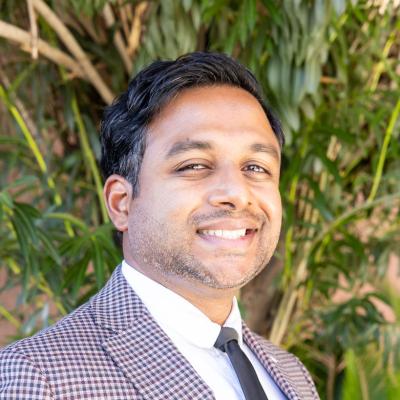Adithya Bala