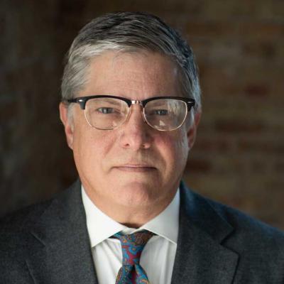 Kirk Bowden Obear