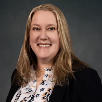 Virginia L. Crews
