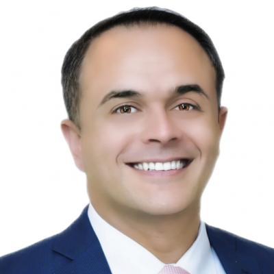 Yashar Alizadeh