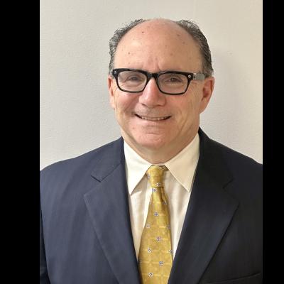 Sidney P. Rossi