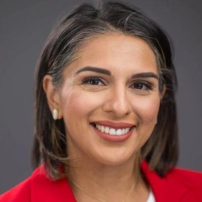 Maritza Sifuentez-Chavarria