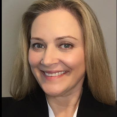 Robyn A. Brown