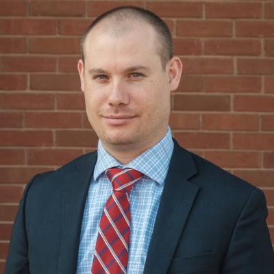 Matthew C. Mollica